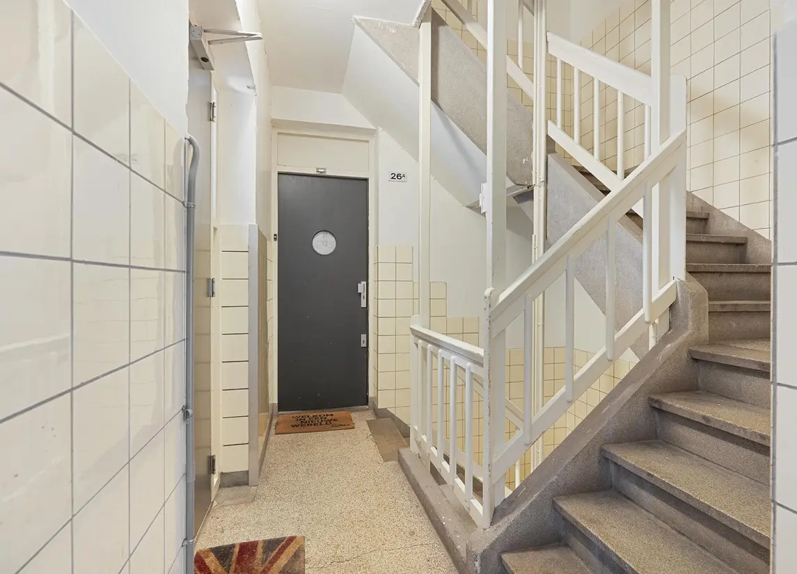 Leopoldstraat 28A