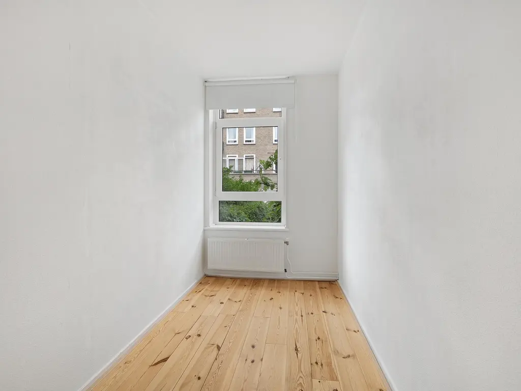 Leopoldstraat 28A, ROTTERDAM