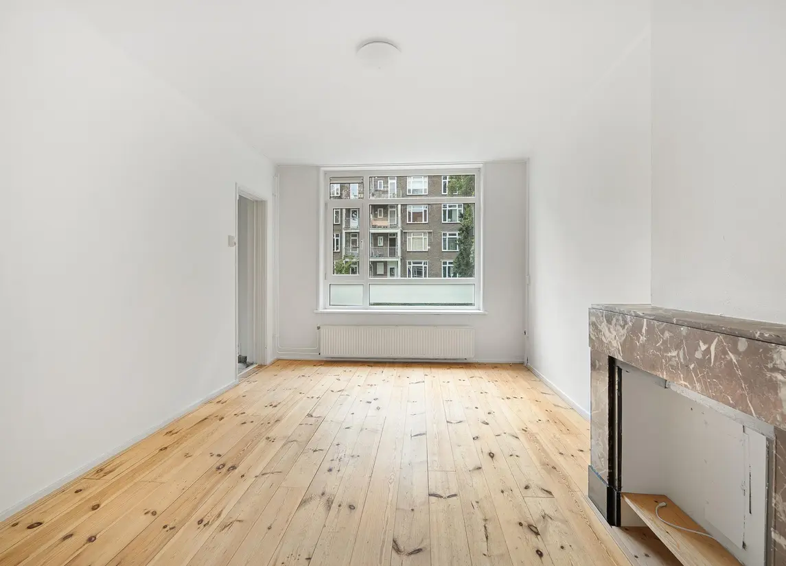 Leopoldstraat 28A