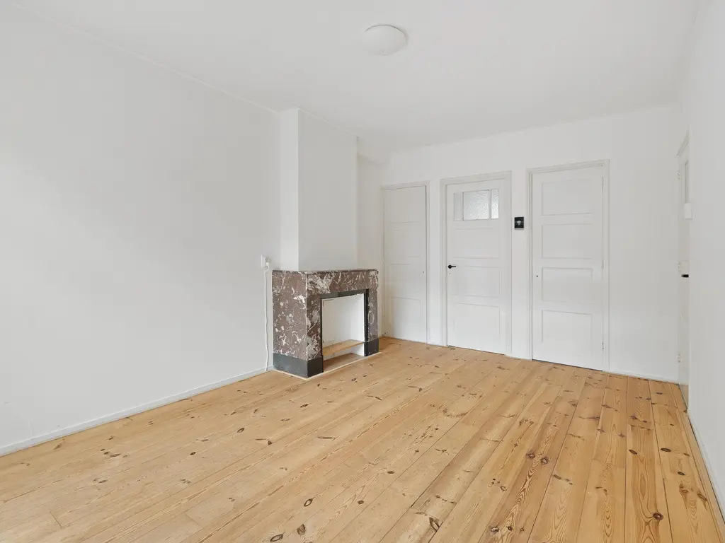 Leopoldstraat 28A, ROTTERDAM