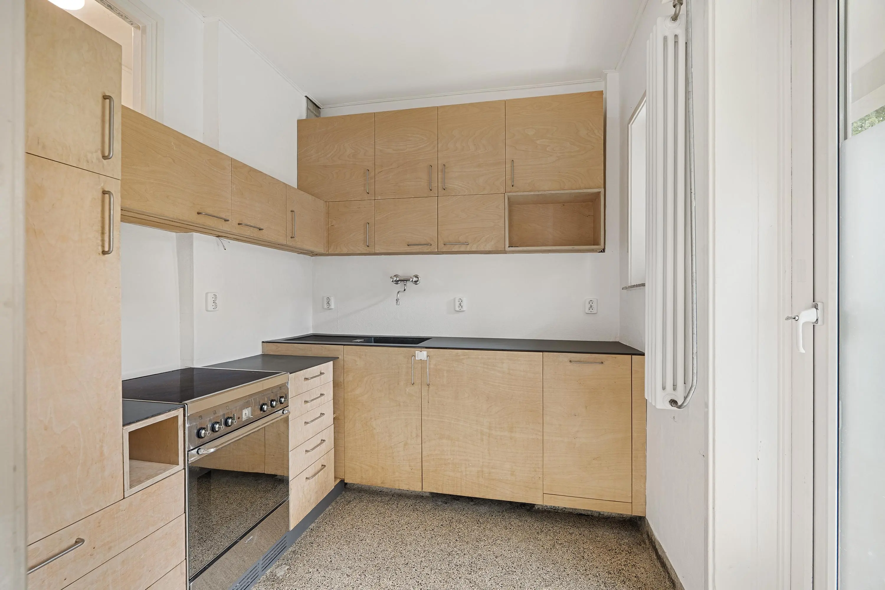 Leopoldstraat 28A