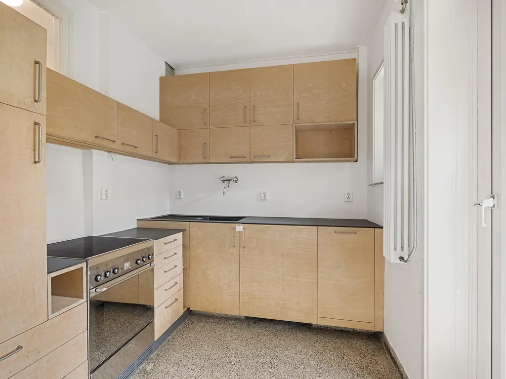Leopoldstraat 28A, ROTTERDAM