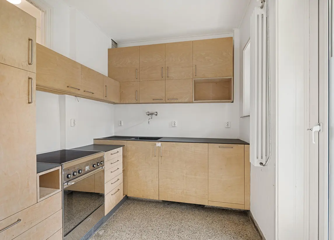 Leopoldstraat 28A