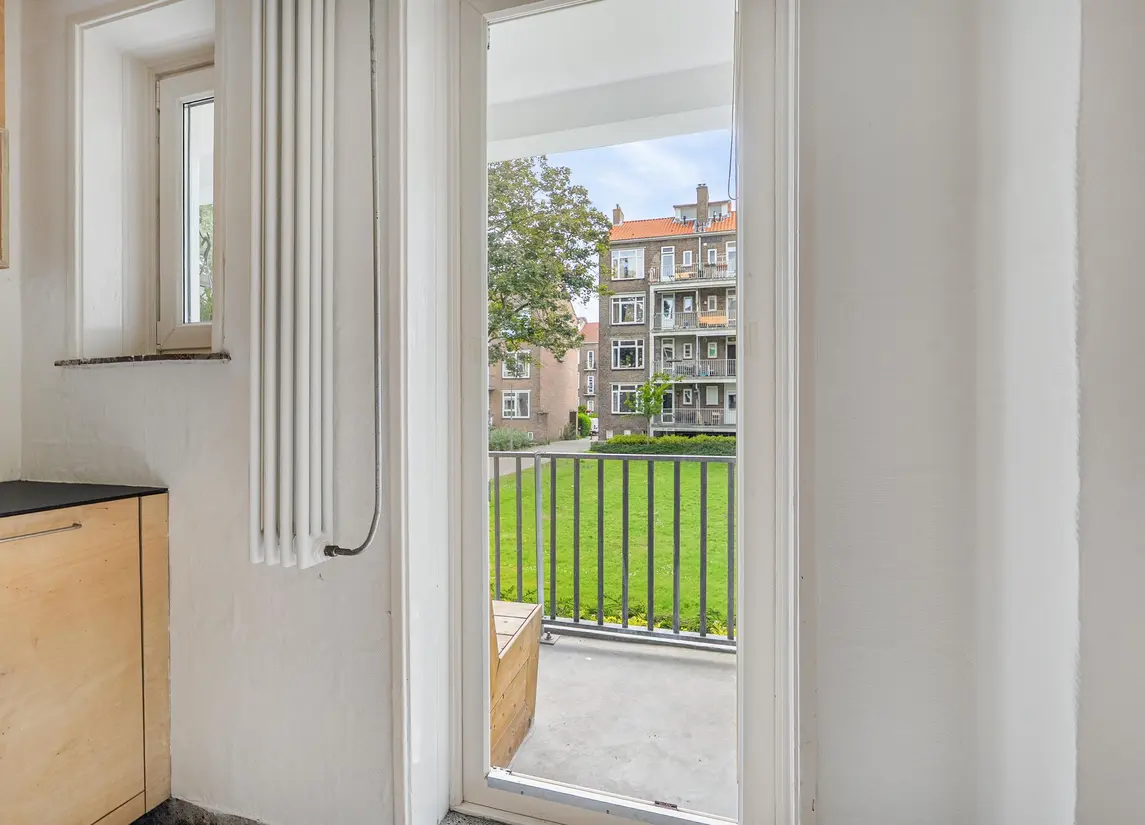 Leopoldstraat 28A