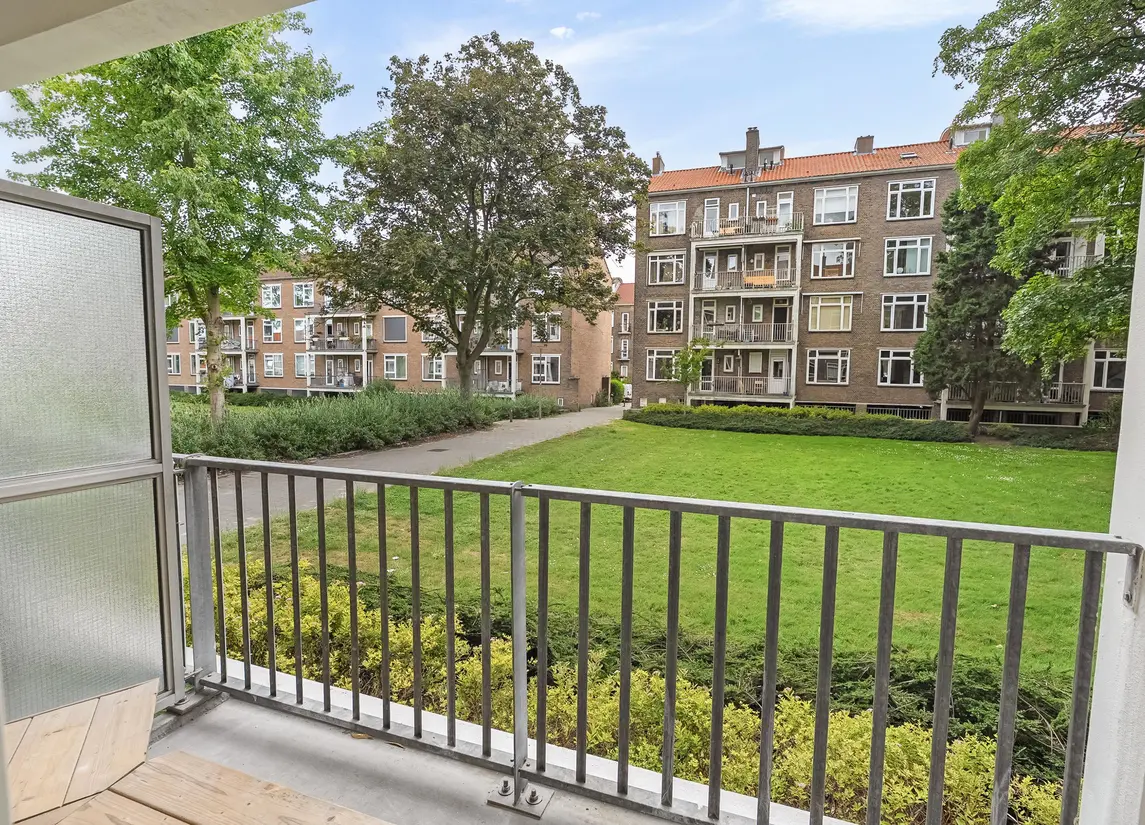 Leopoldstraat 28A