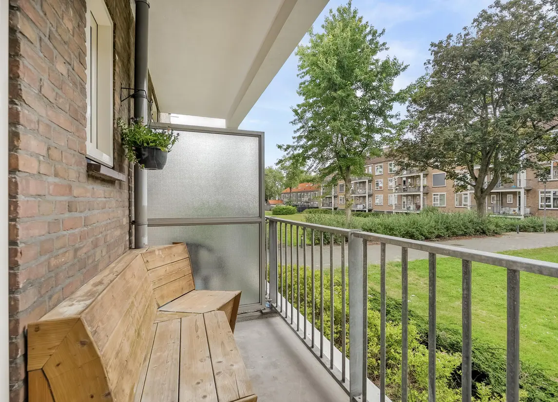 Leopoldstraat 28A