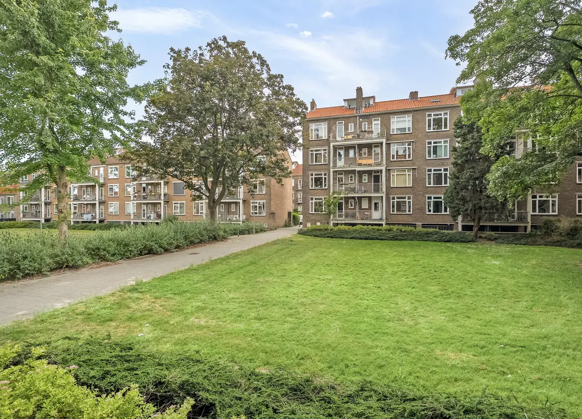 Leopoldstraat 28A