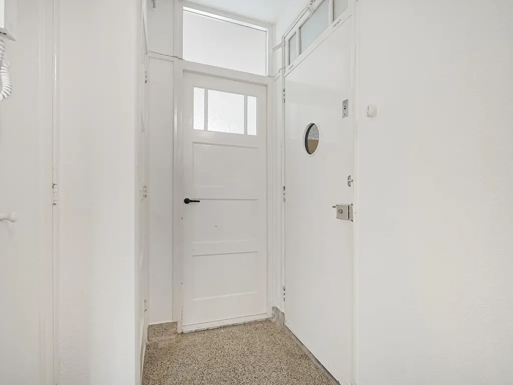 Leopoldstraat 28A, ROTTERDAM