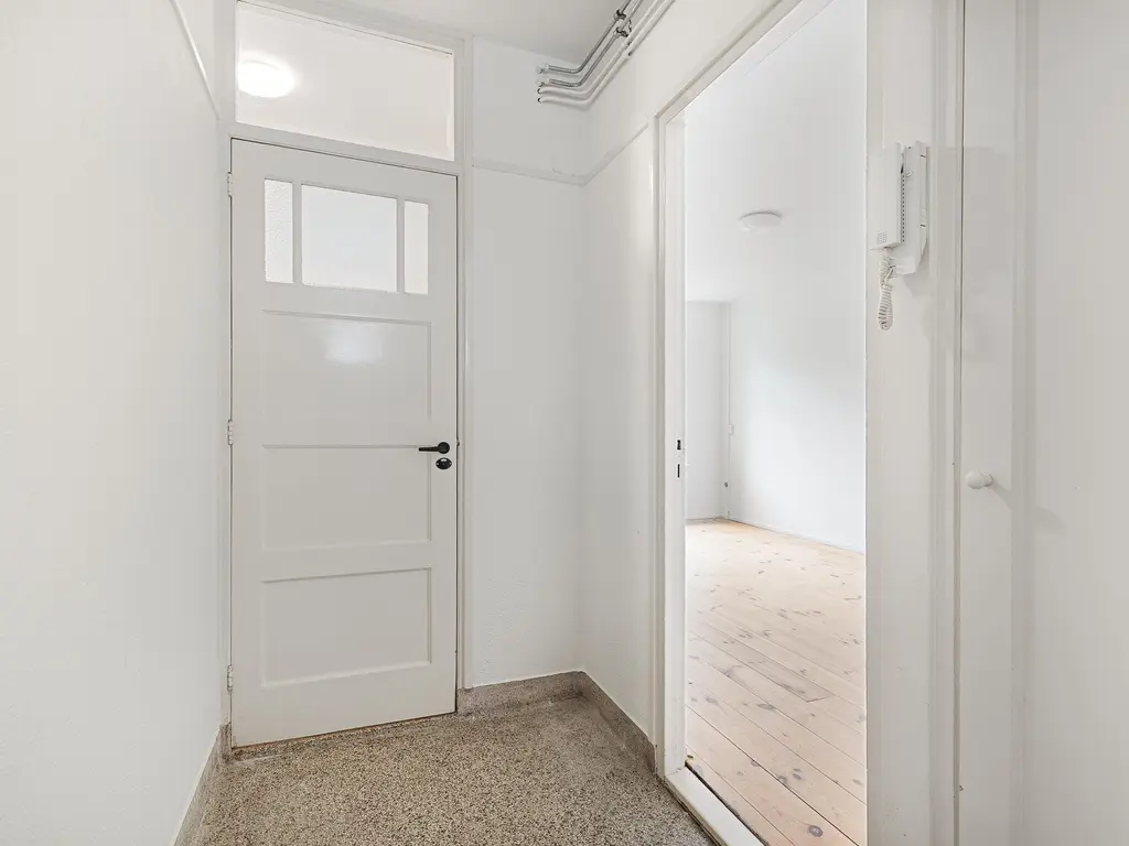 Leopoldstraat 28A, ROTTERDAM