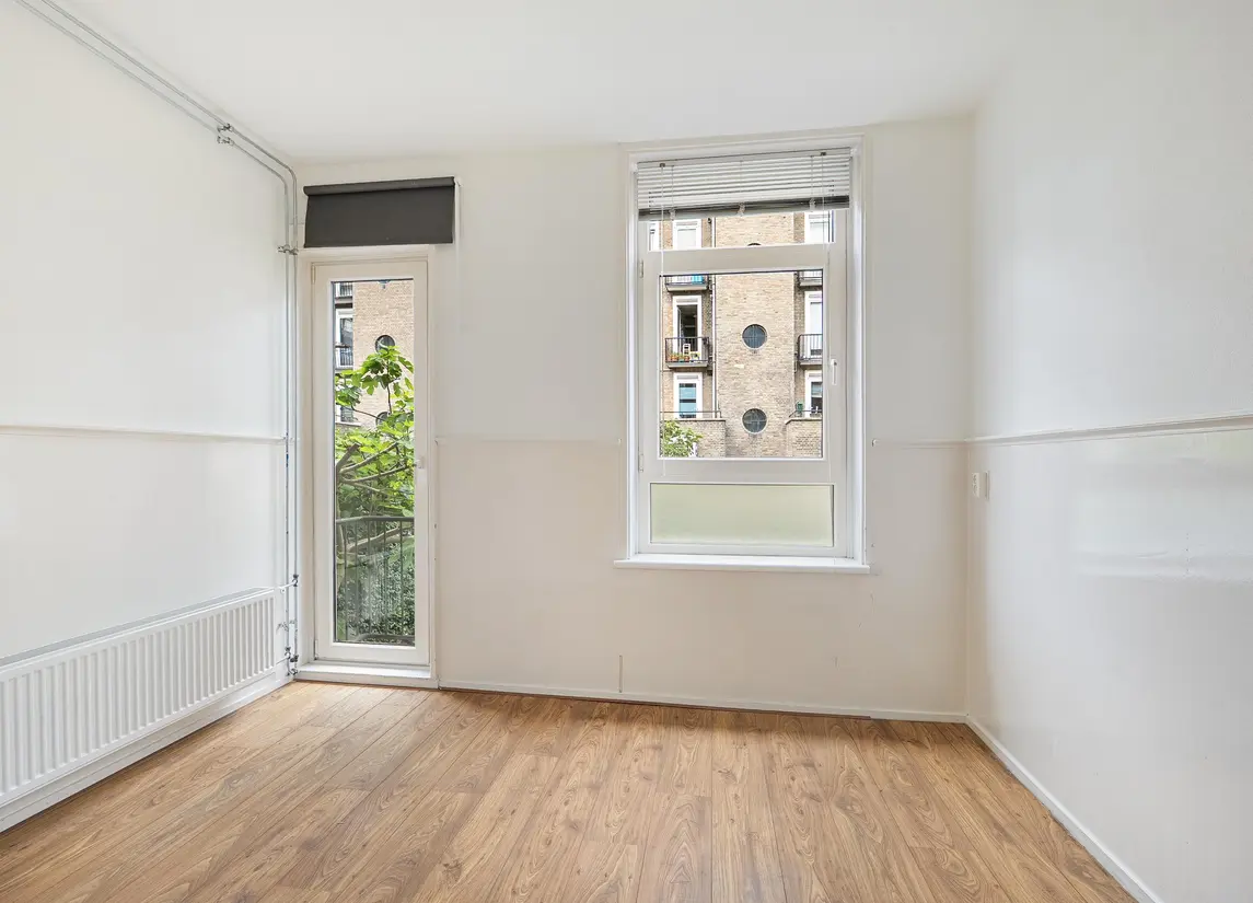 Leopoldstraat 28A