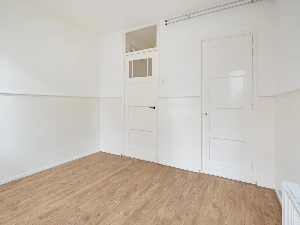 Leopoldstraat 28A, ROTTERDAM
