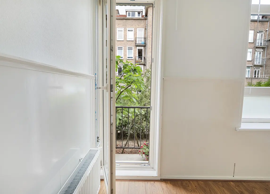 Leopoldstraat 28A