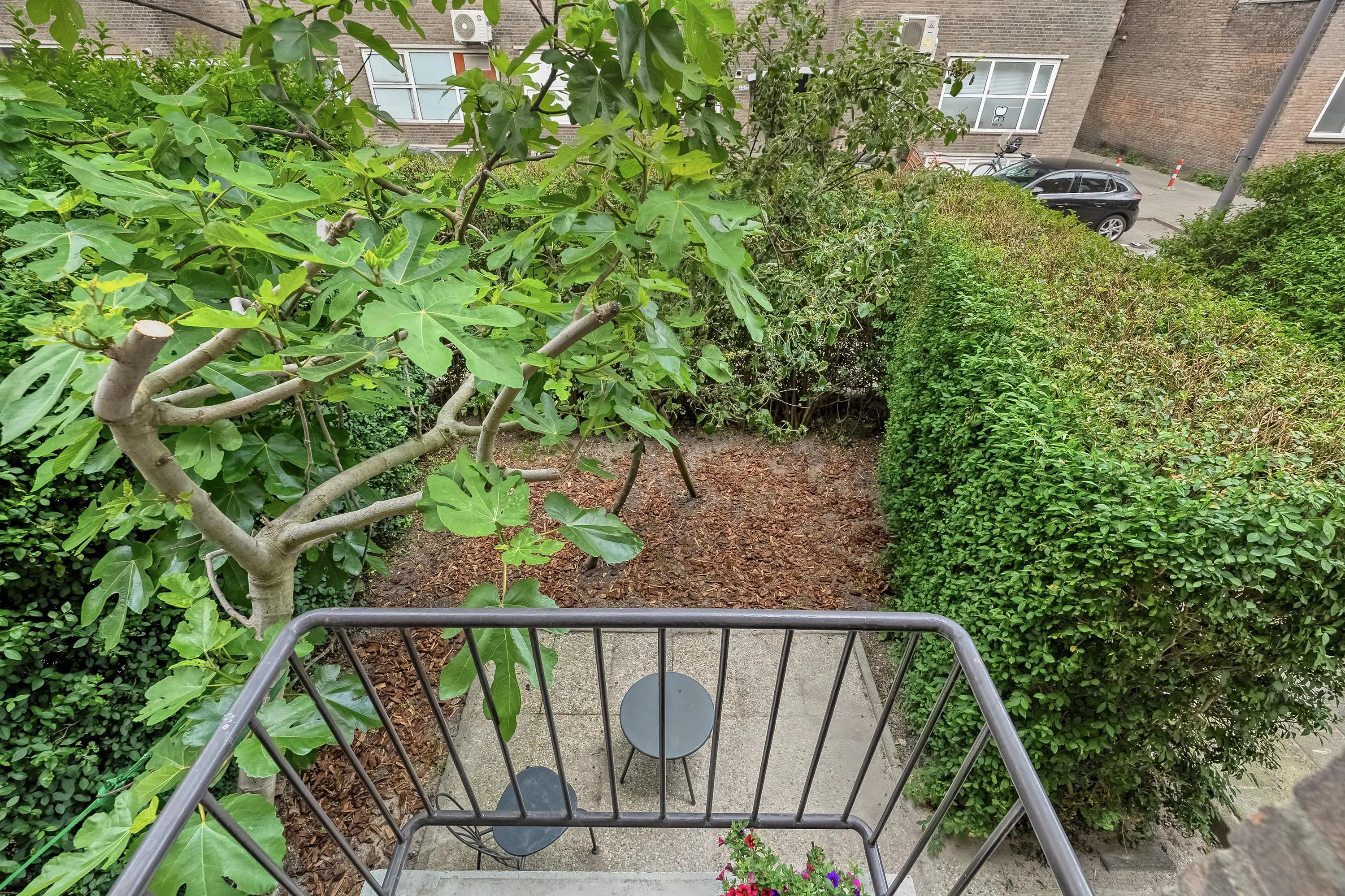Leopoldstraat 28A