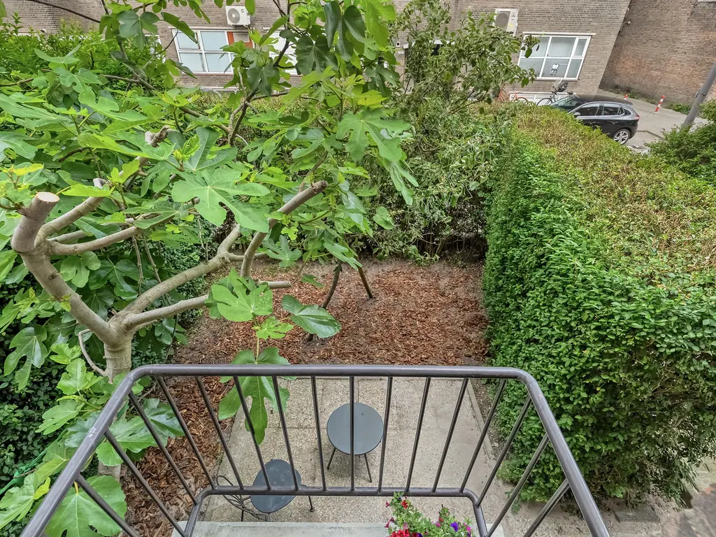 Leopoldstraat 28A, ROTTERDAM