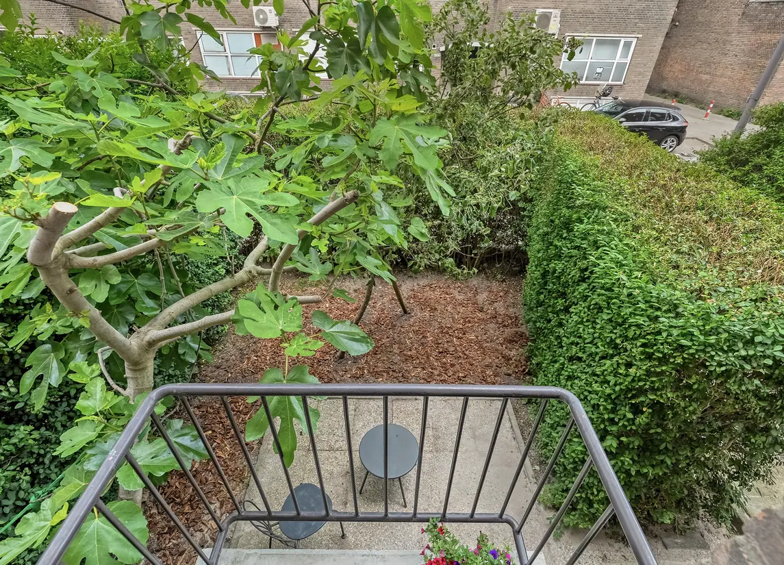 Leopoldstraat 28A