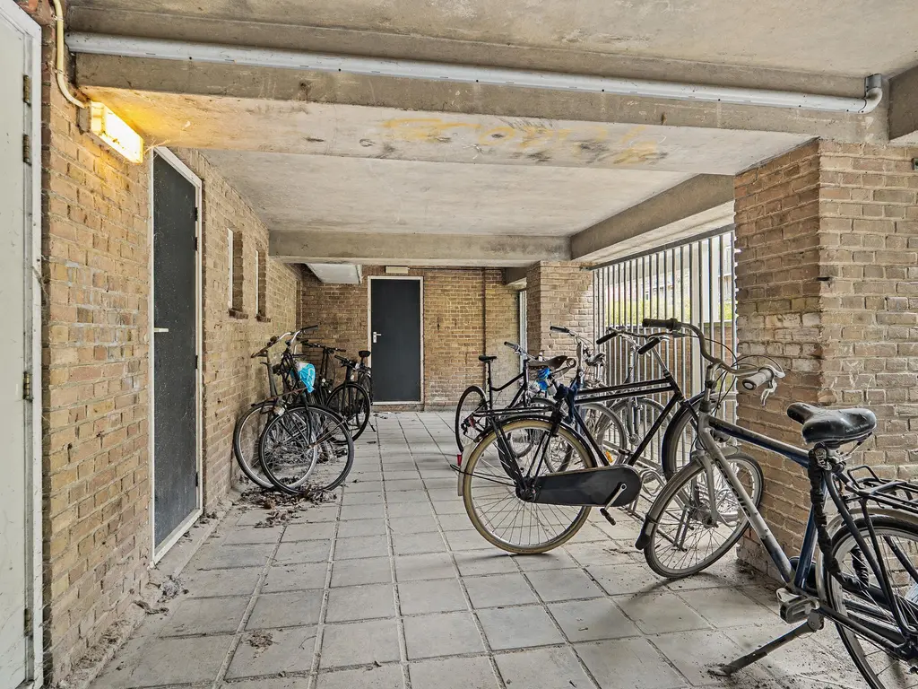 Leopoldstraat 28A, ROTTERDAM