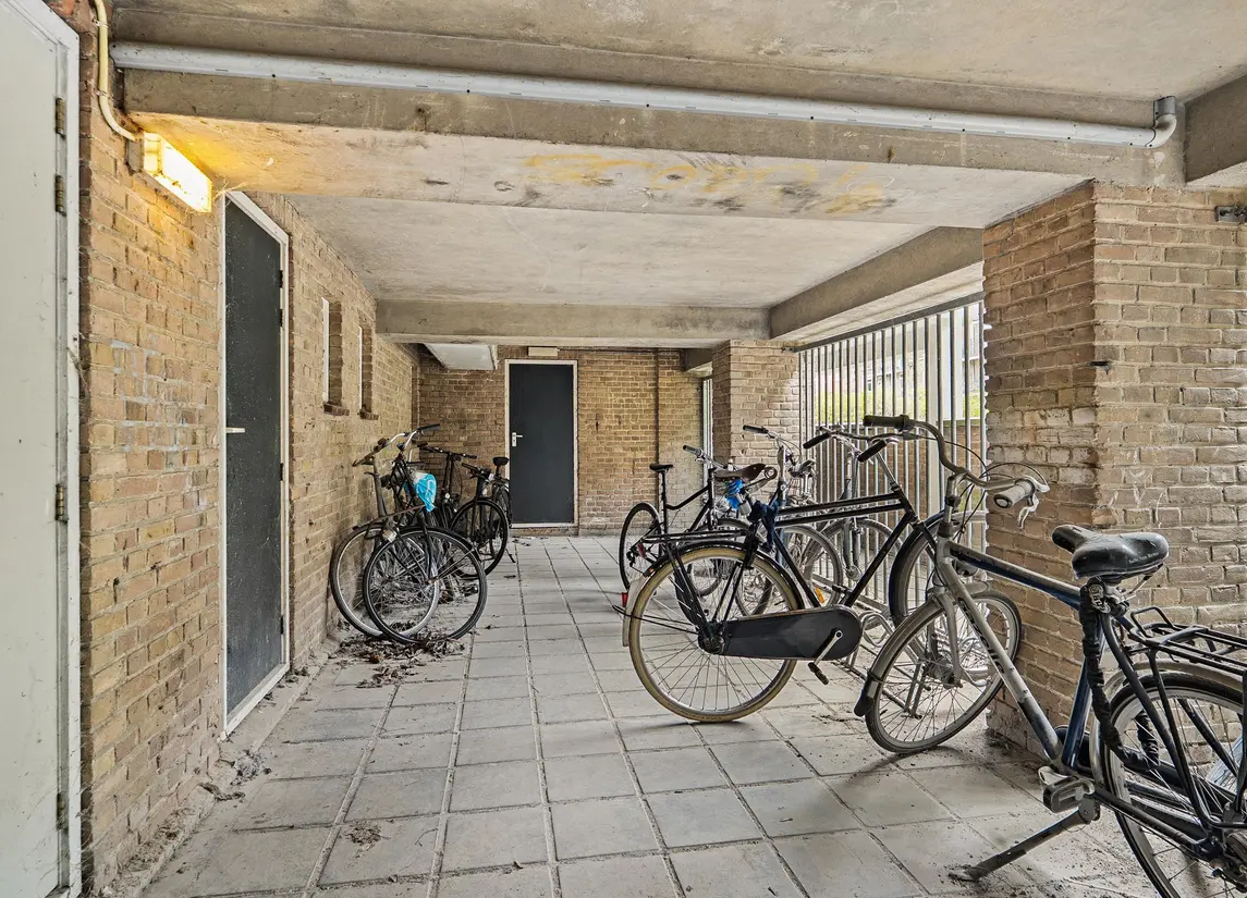 Leopoldstraat 28A