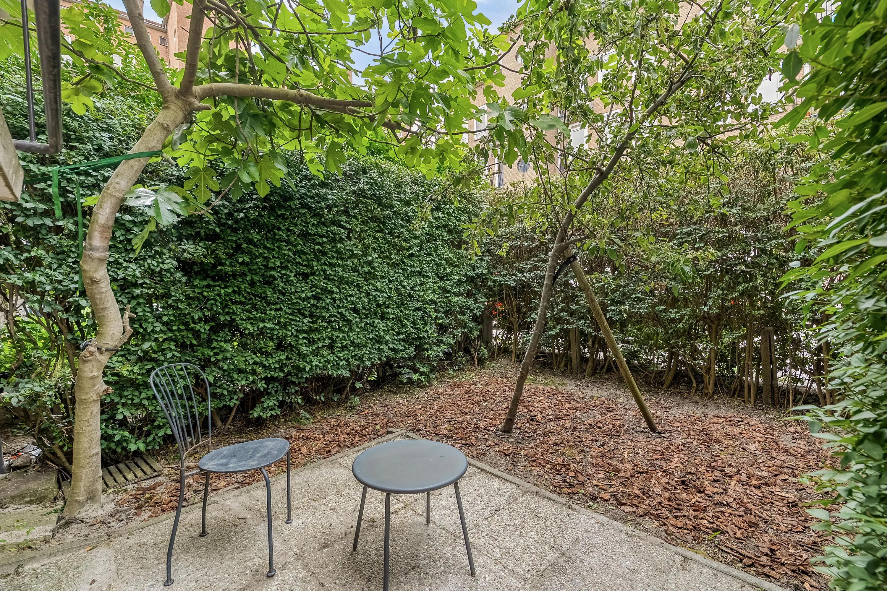 Leopoldstraat 28A