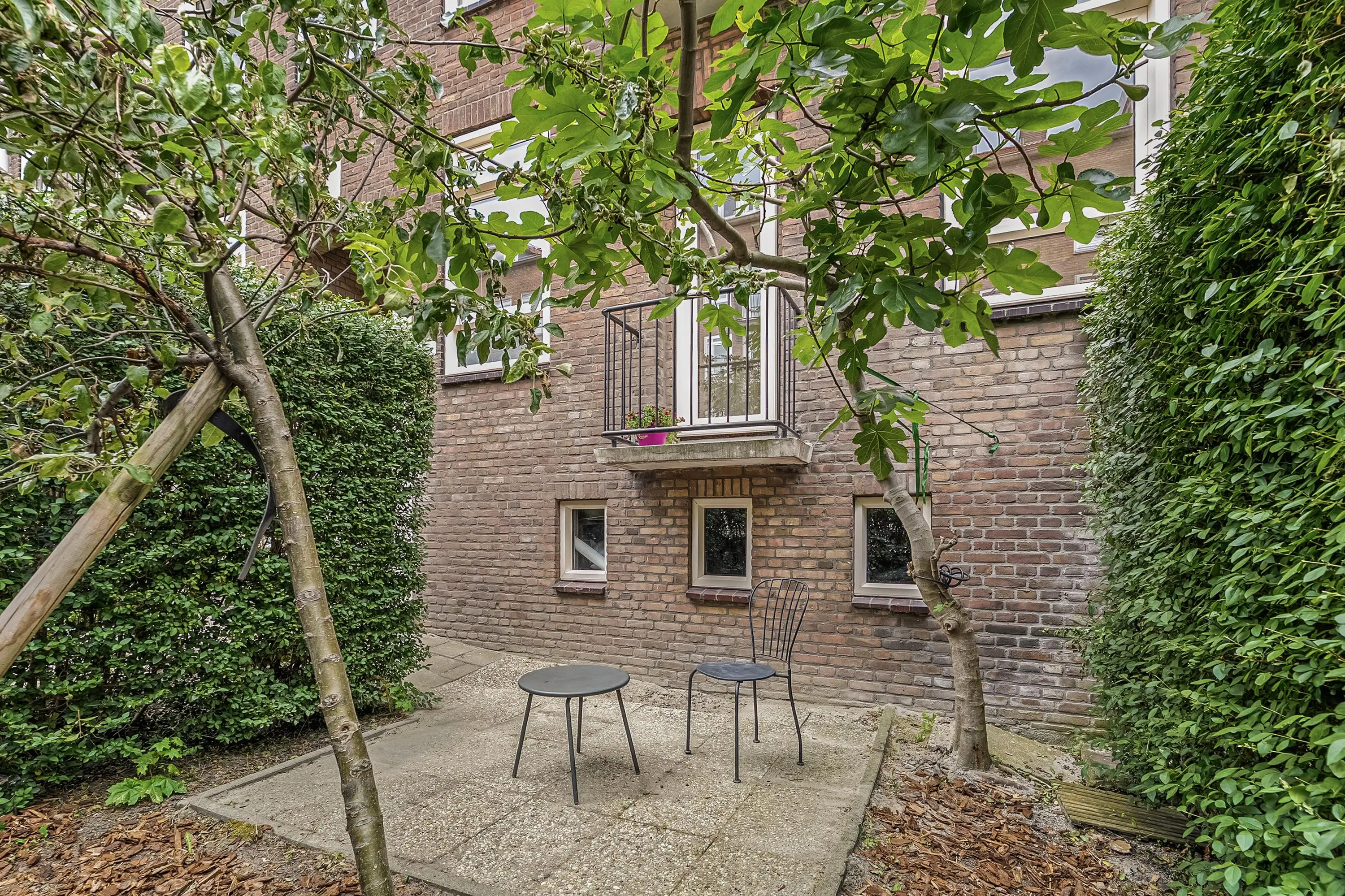 Leopoldstraat 28A