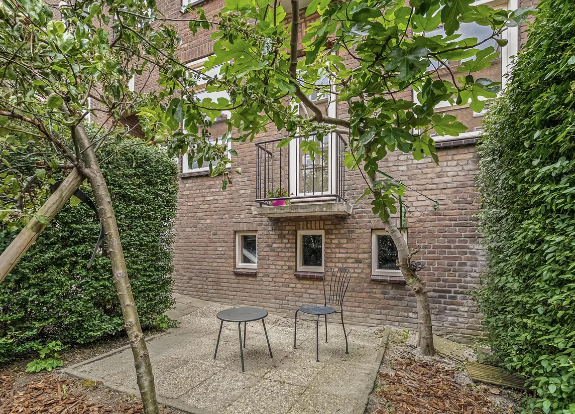 Leopoldstraat 28A