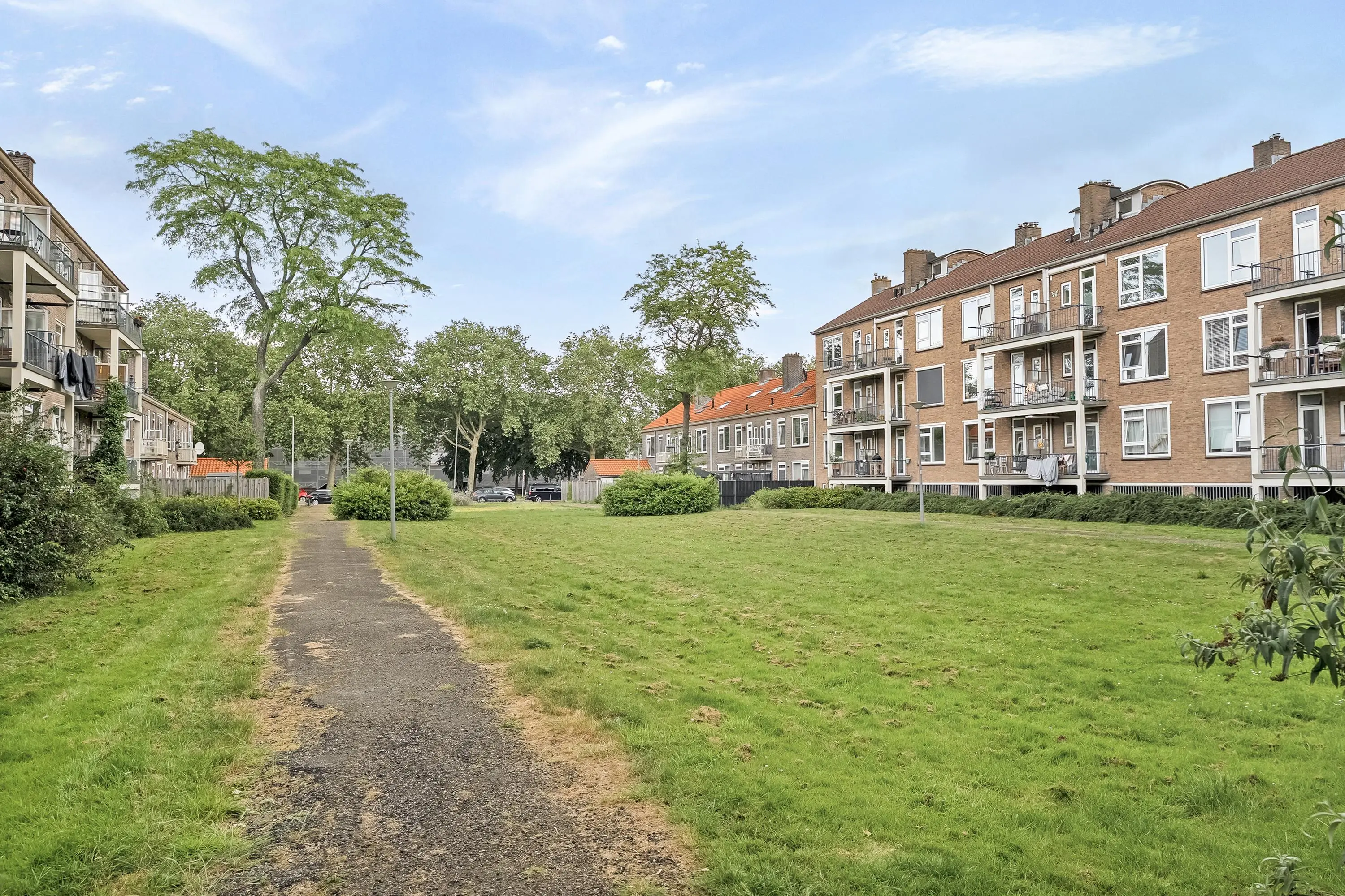 Leopoldstraat 28A
