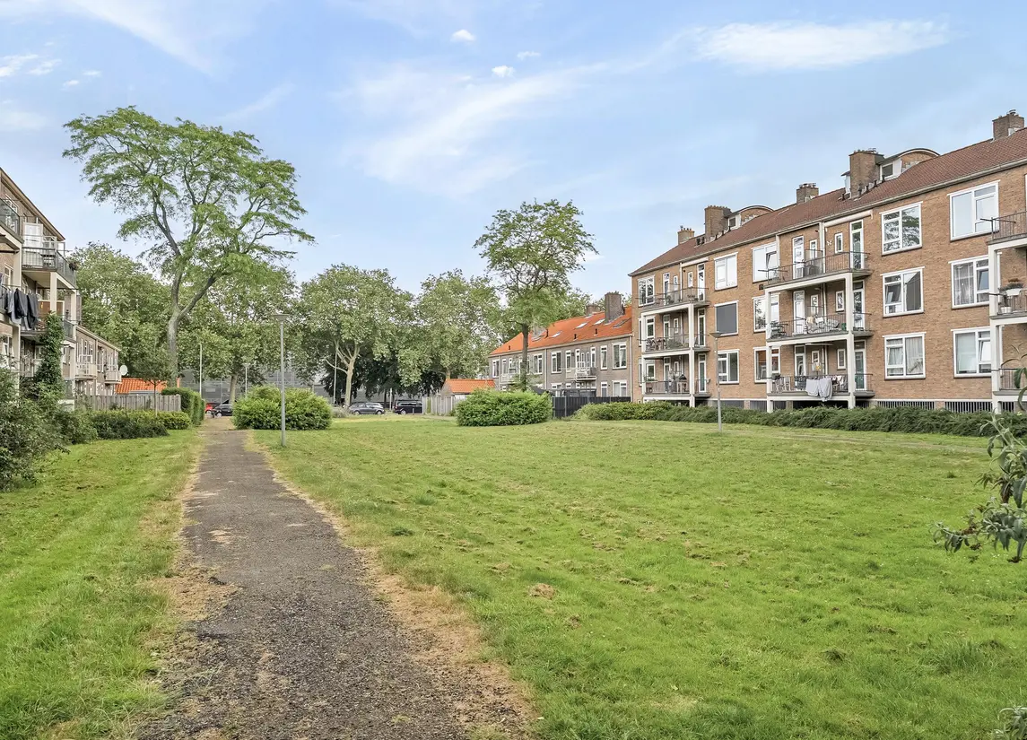 Leopoldstraat 28A