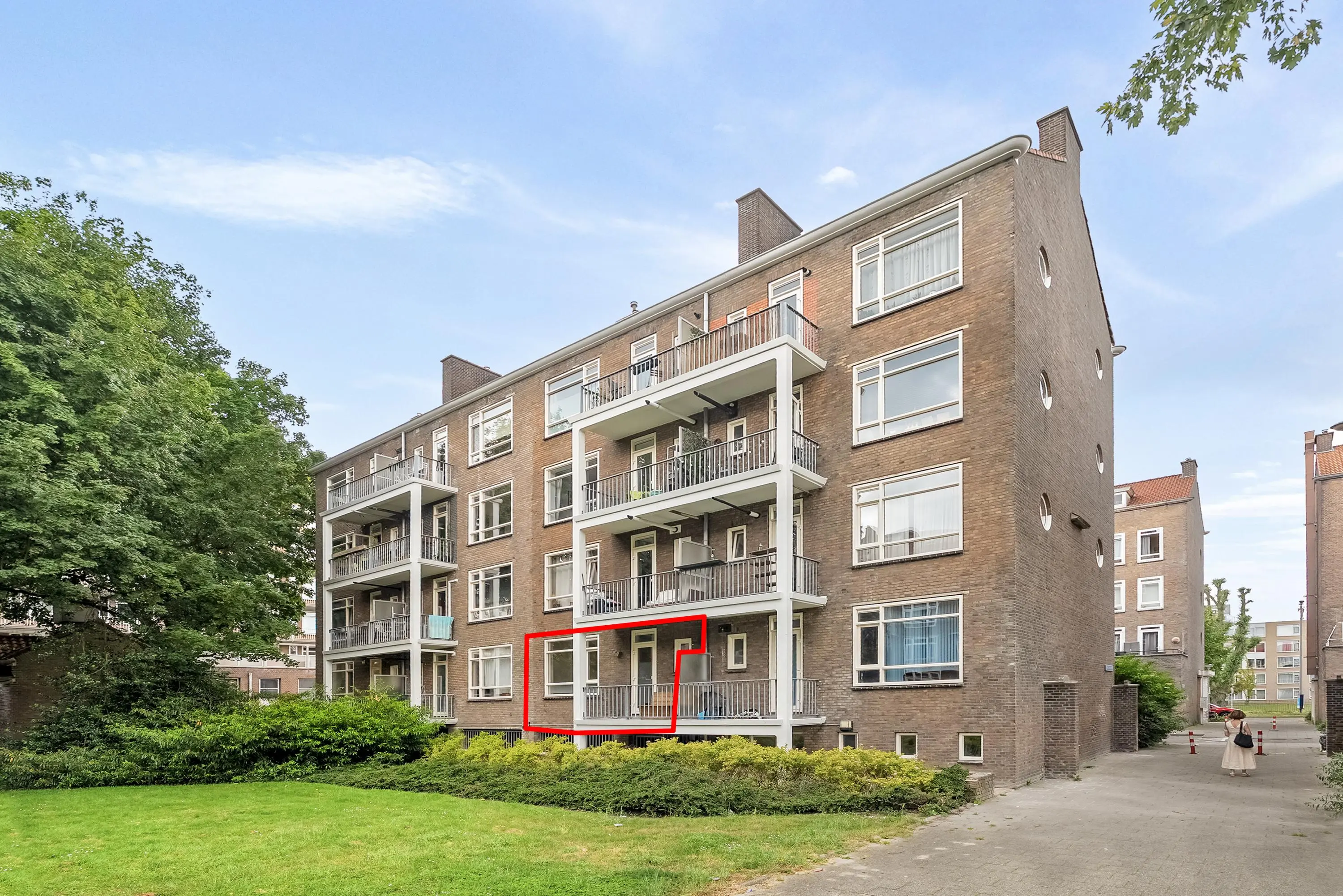 Leopoldstraat 28A