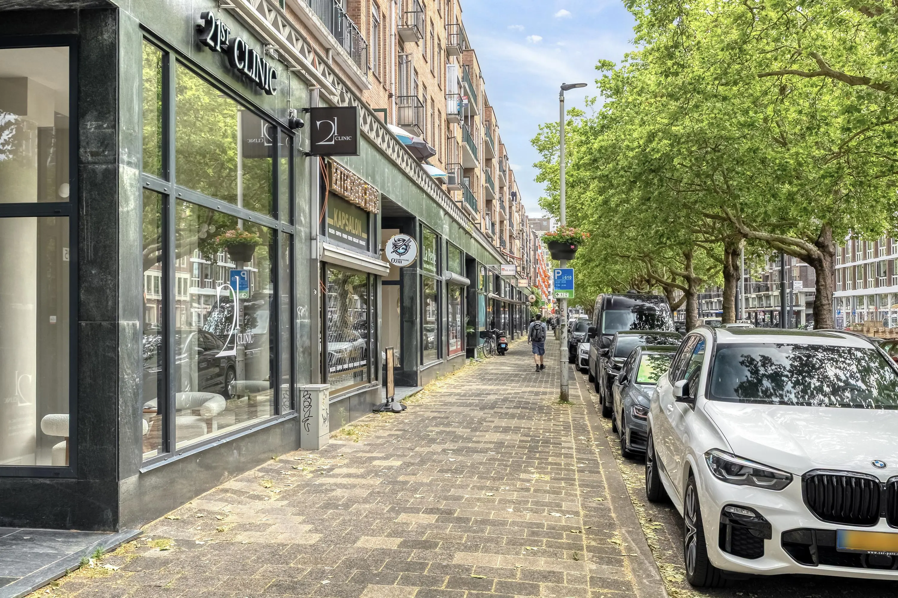 Leopoldstraat 28A
