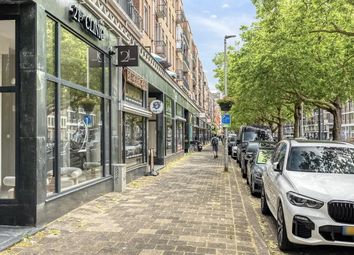 Leopoldstraat 28A
