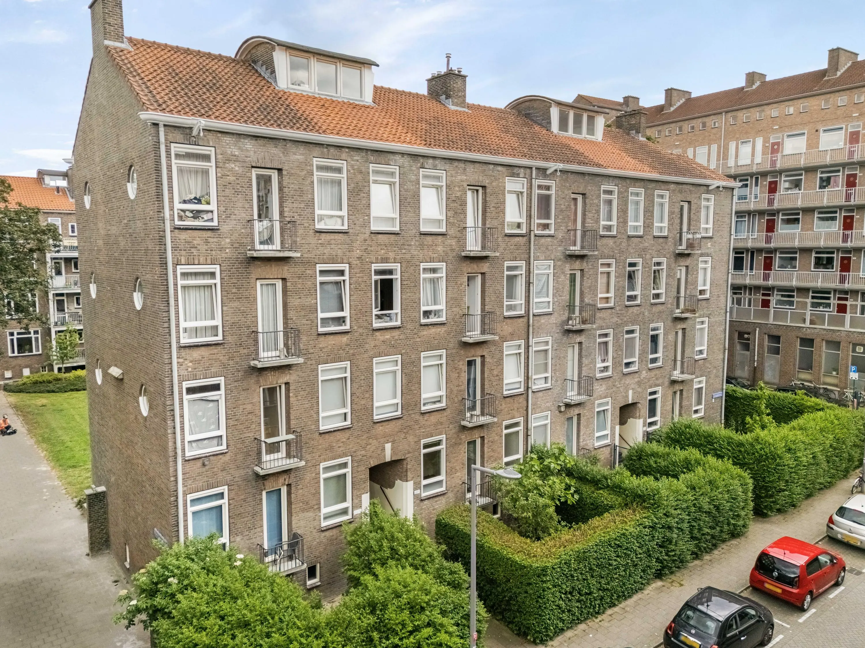 Leopoldstraat 28A