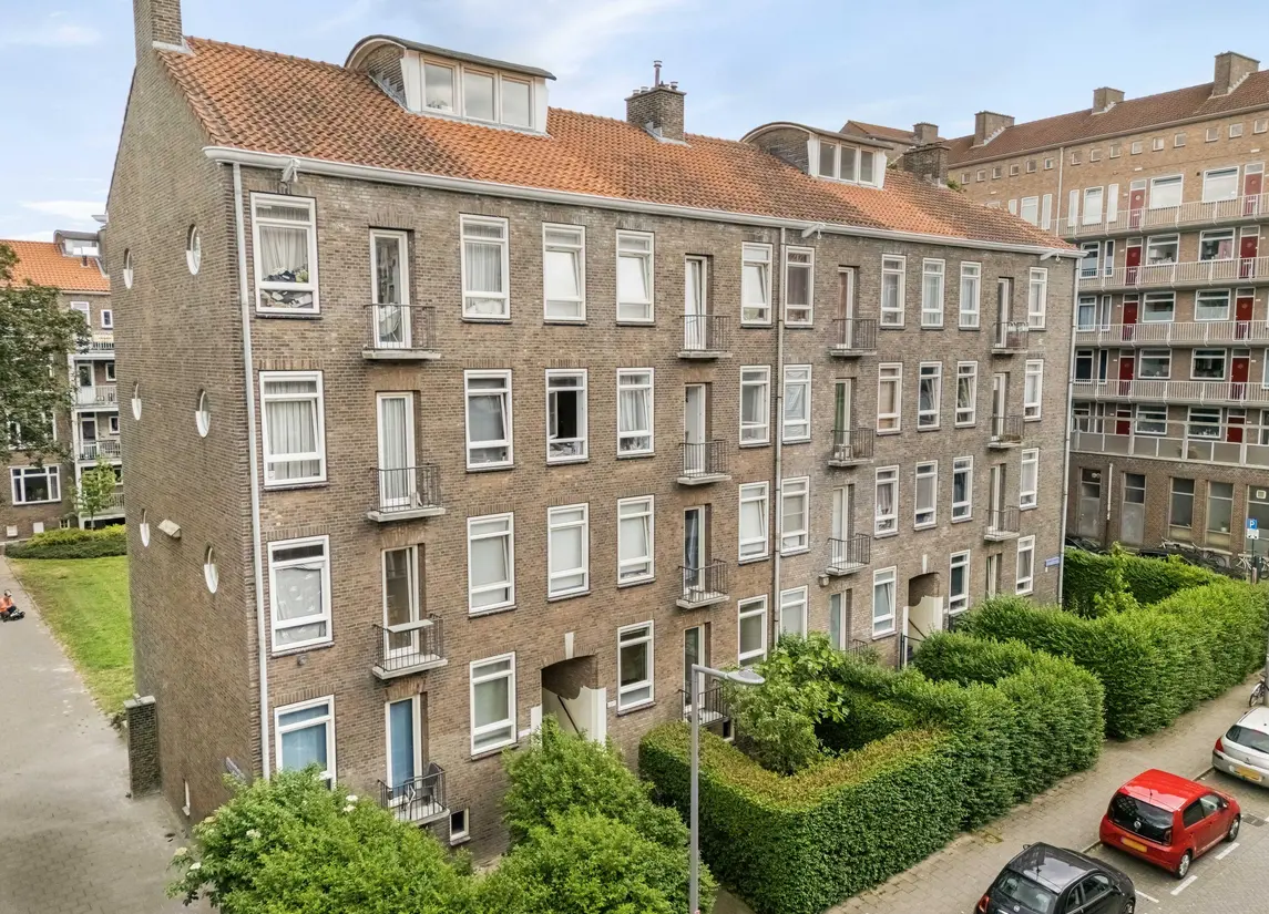 Leopoldstraat 28A
