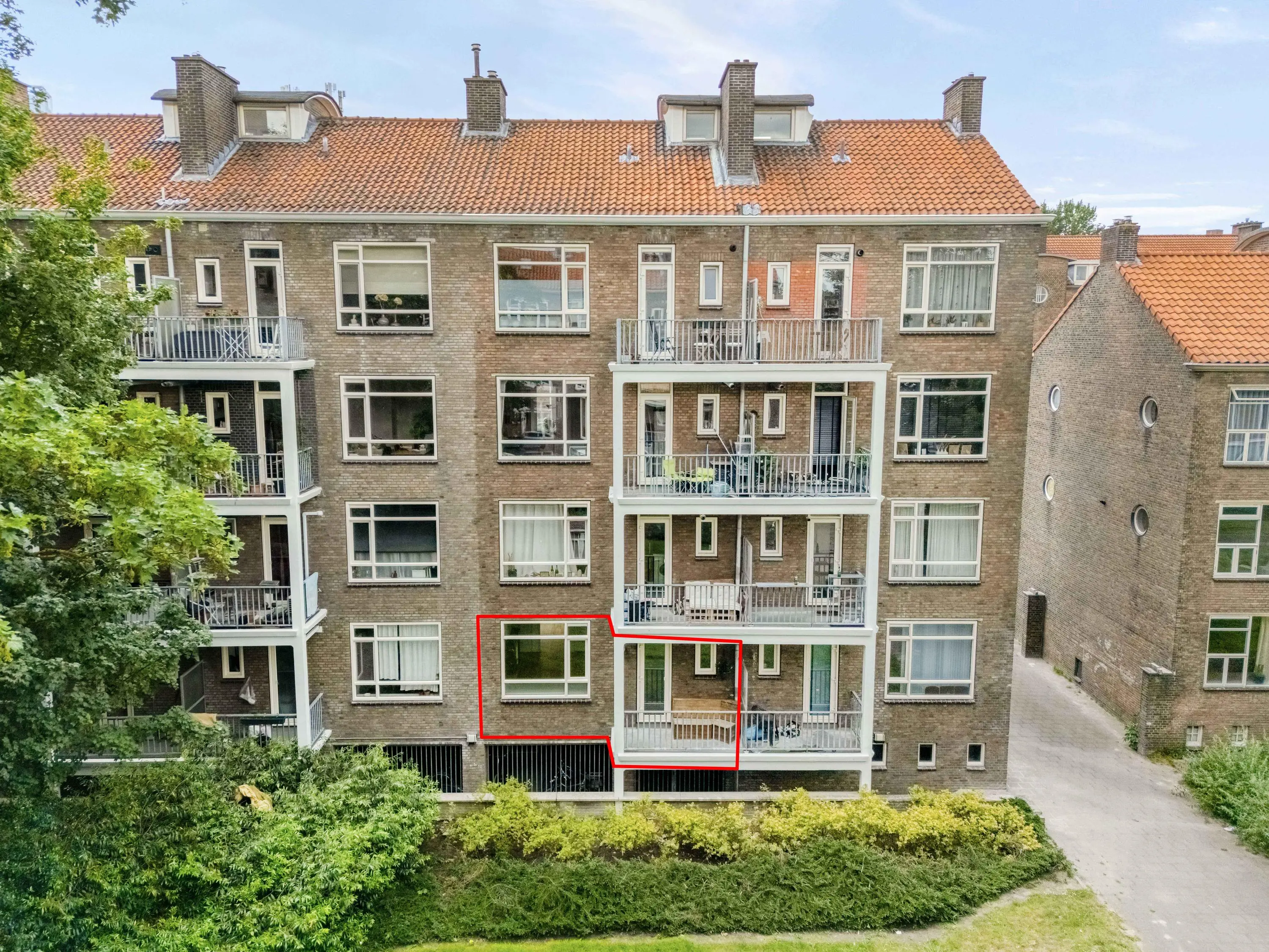 Leopoldstraat 28A