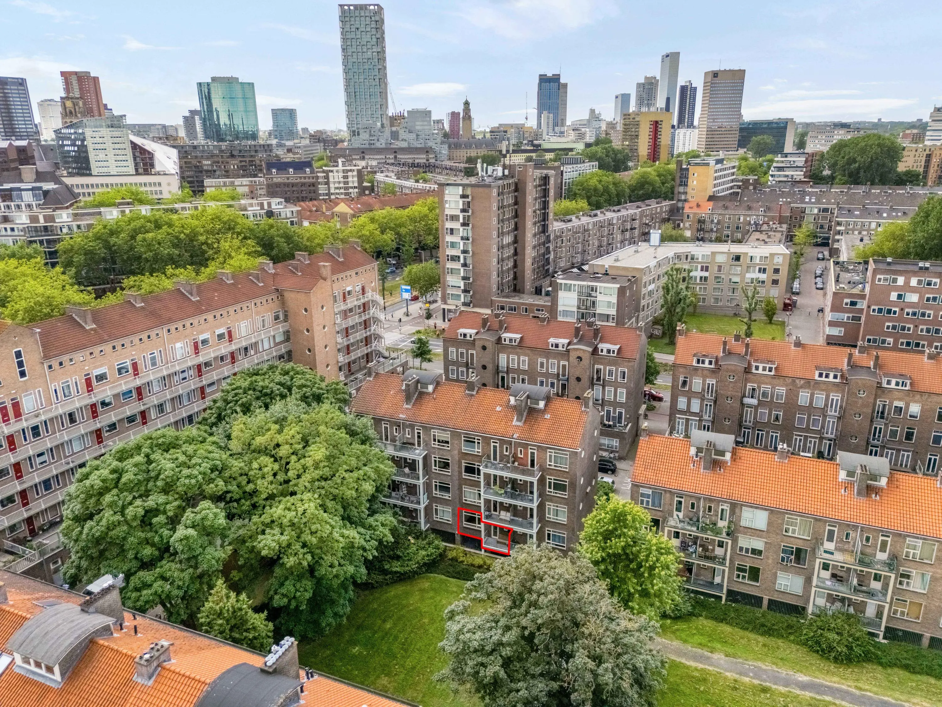 Leopoldstraat 28A