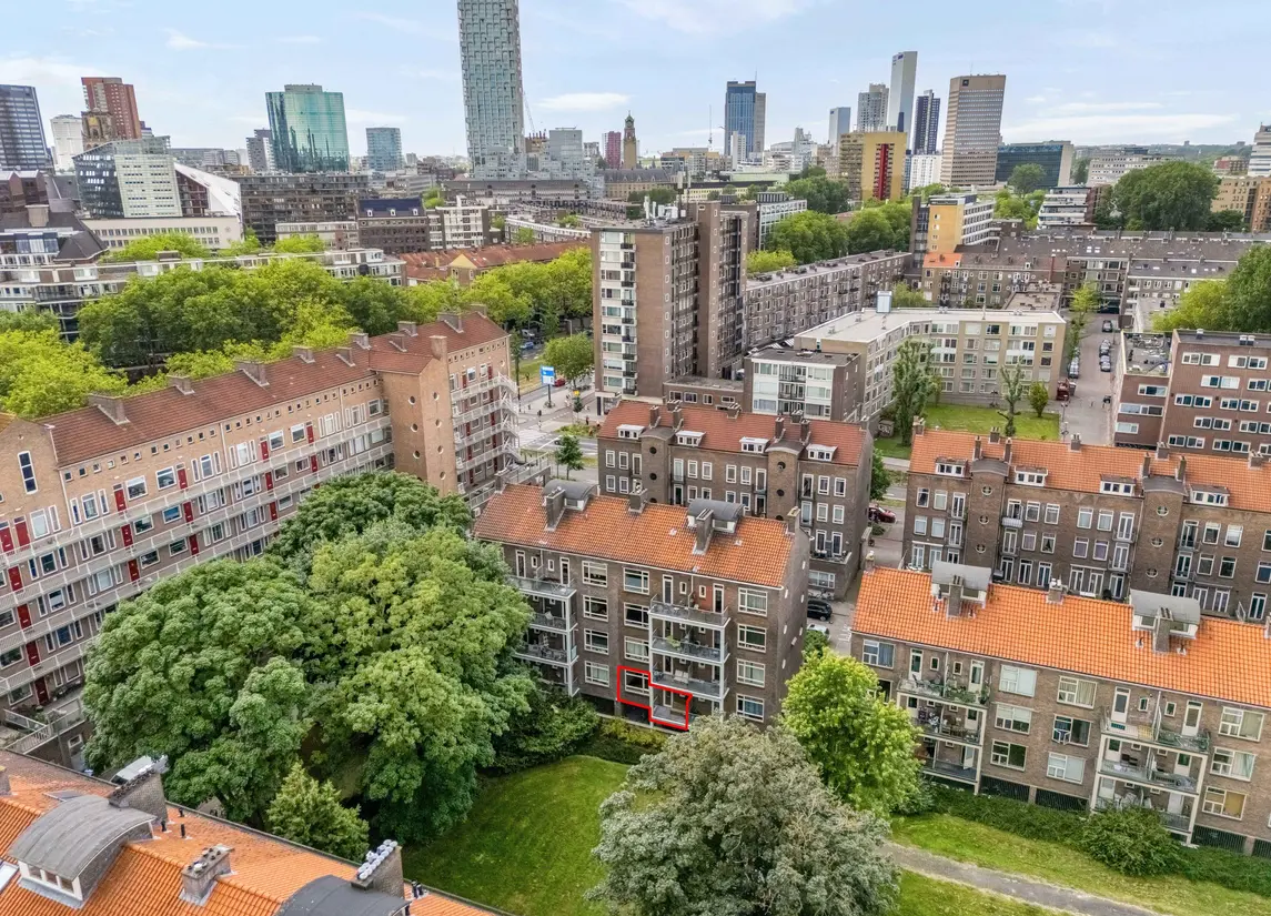 Leopoldstraat 28A