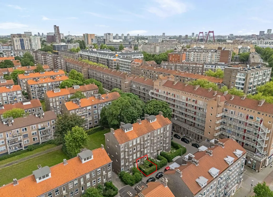 Leopoldstraat 28A