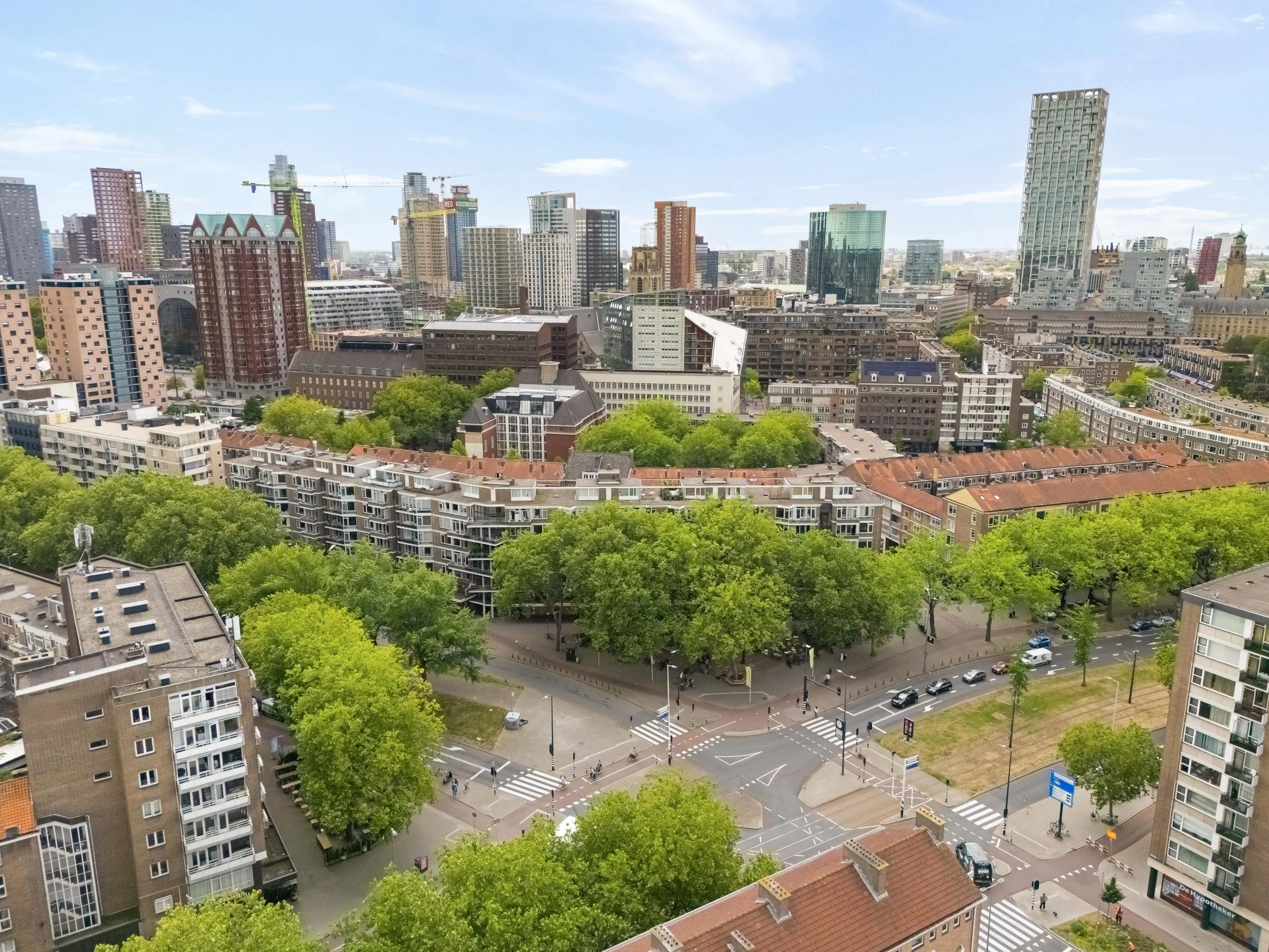 Leopoldstraat 28A