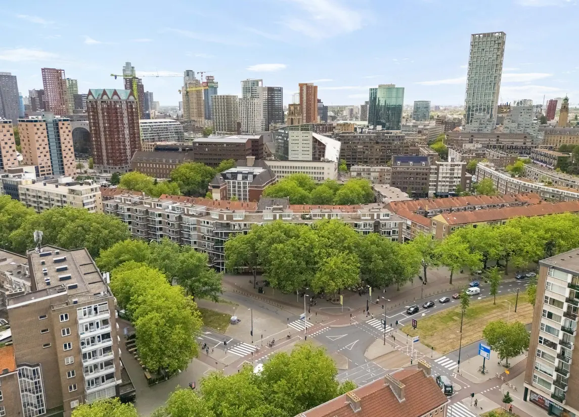 Leopoldstraat 28A