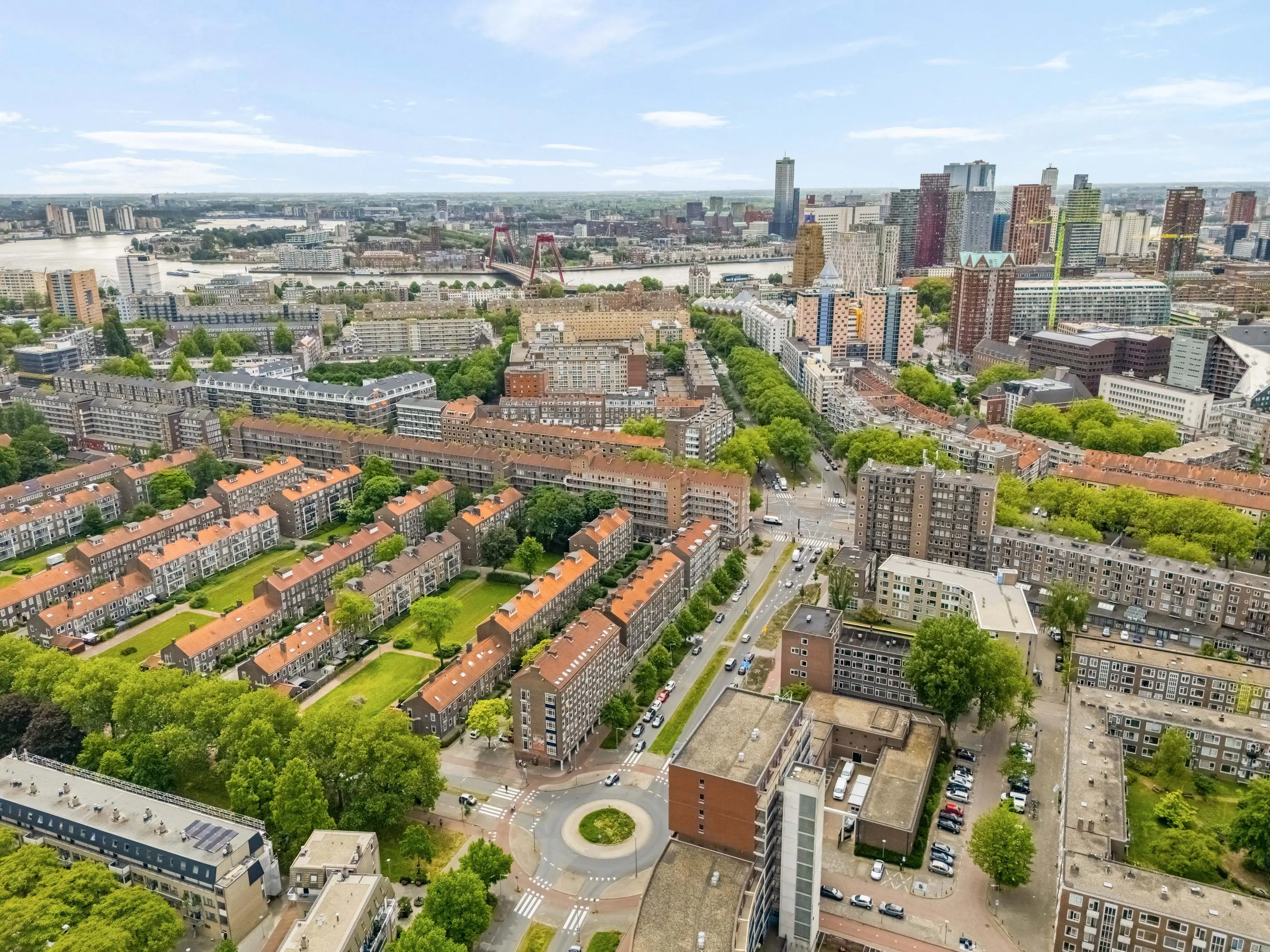 Leopoldstraat 28A