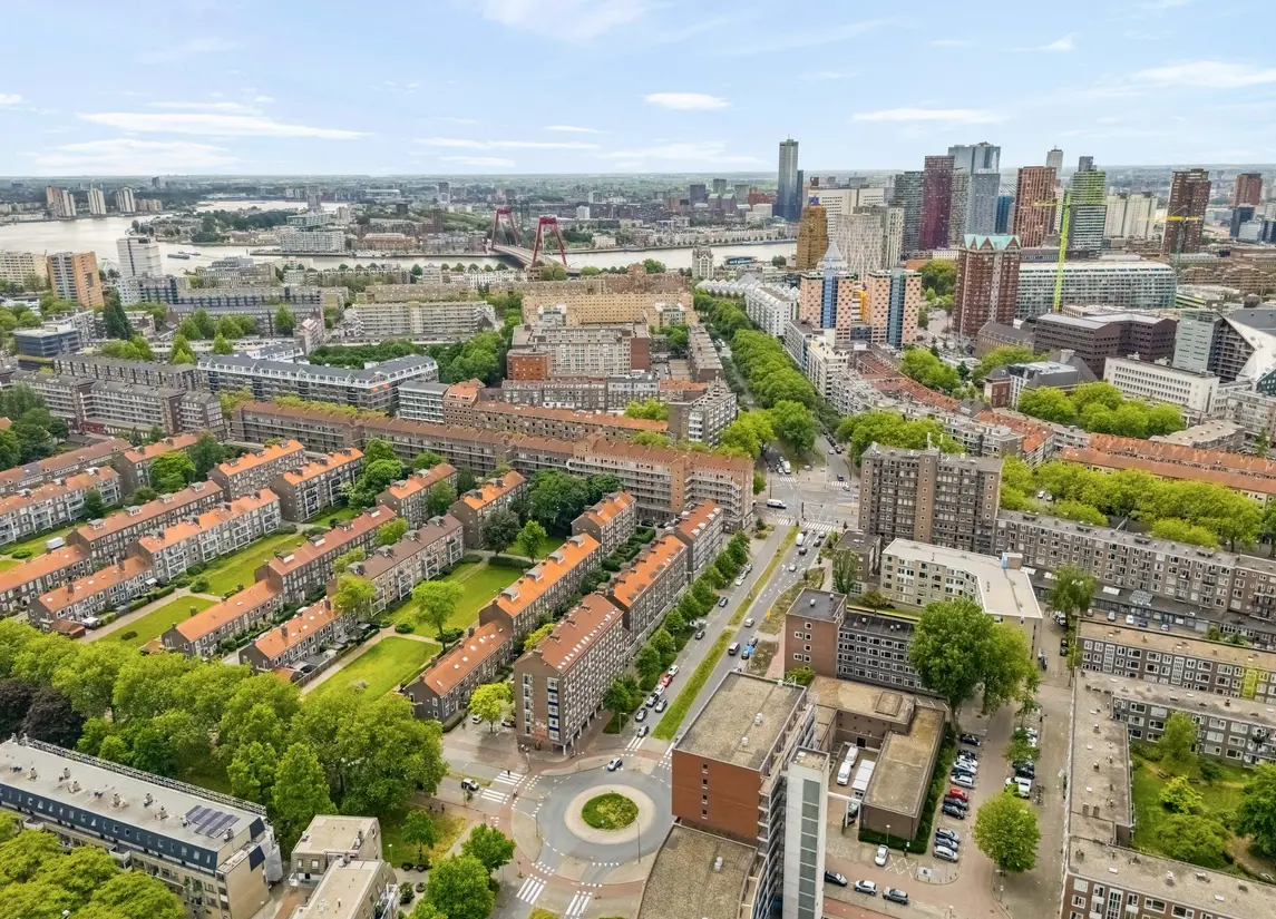 Leopoldstraat 28A