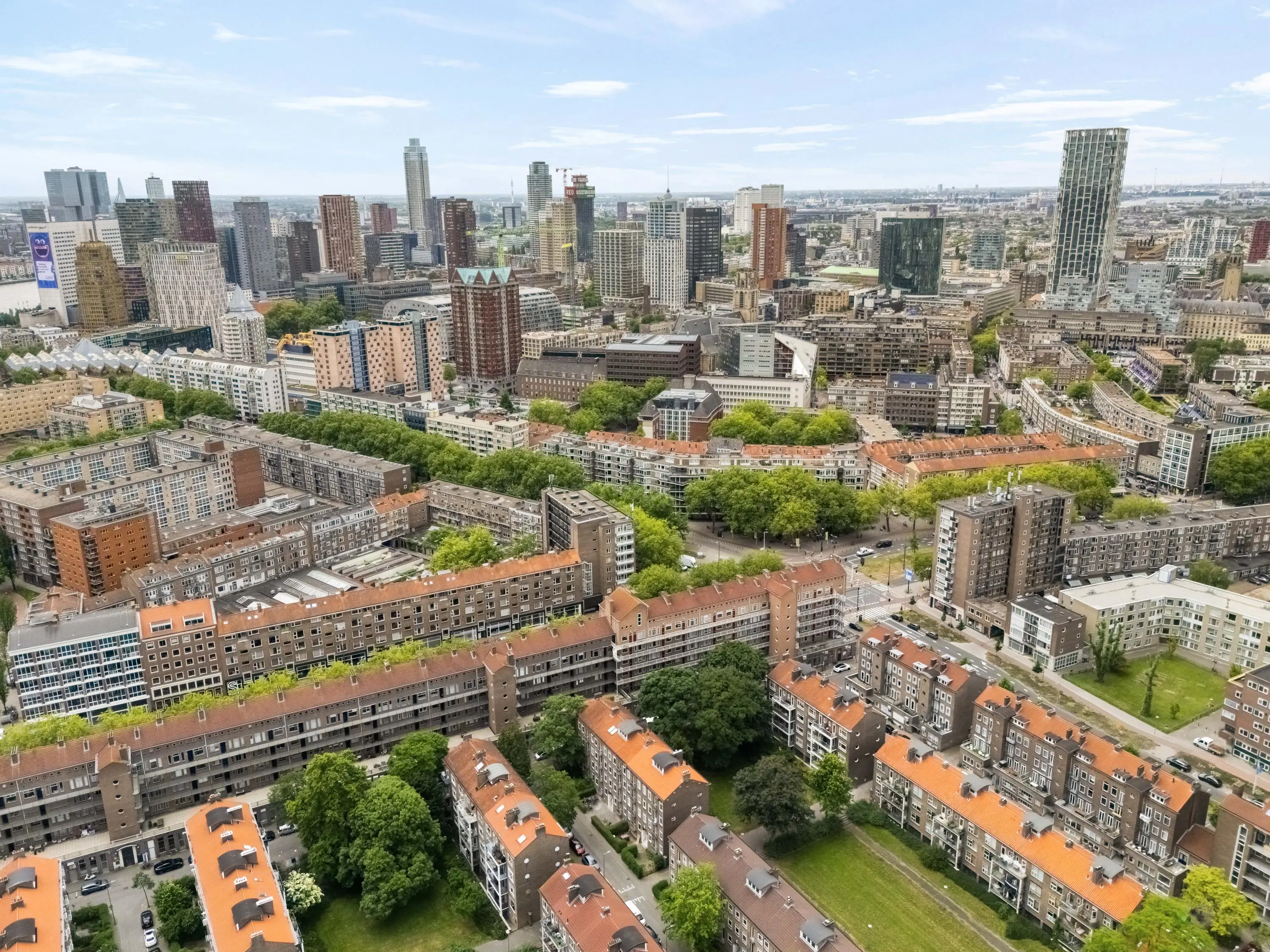 Leopoldstraat 28A