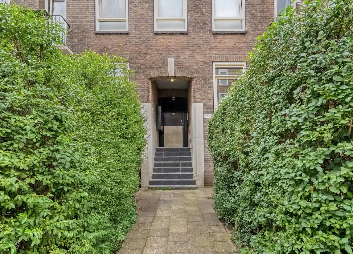 Leopoldstraat 28A