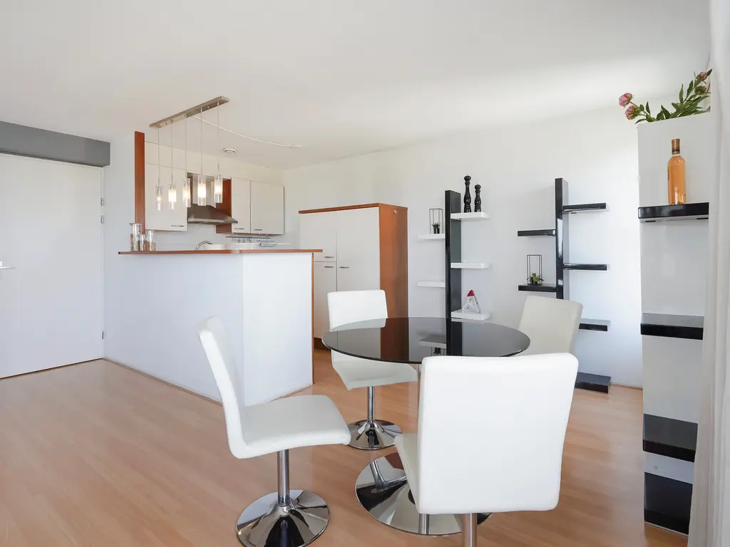 Fijnjekade 297, Den Haag