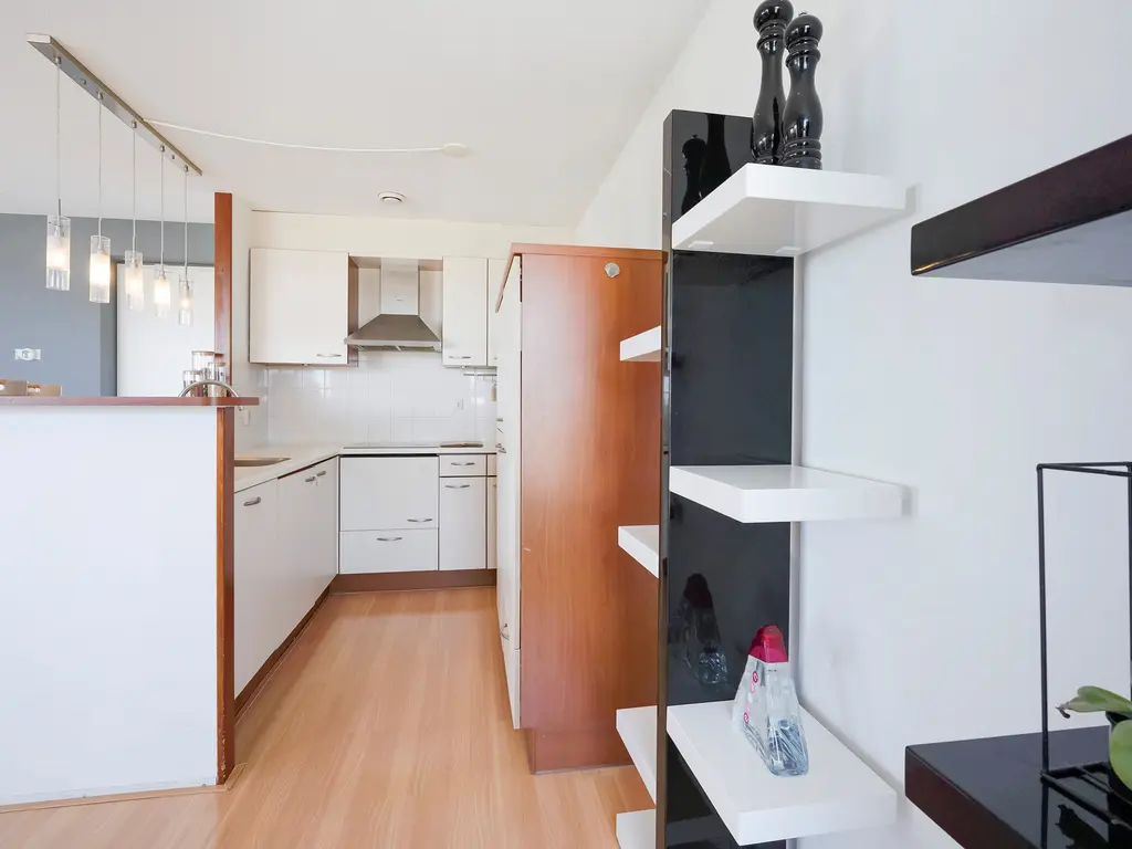 Fijnjekade 297, Den Haag