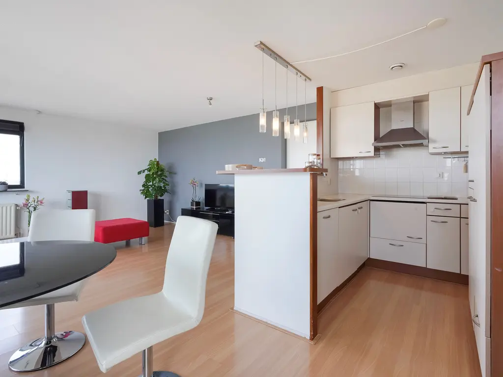 Fijnjekade 297, Den Haag