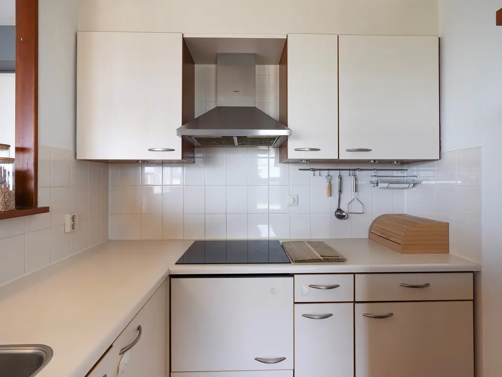 Fijnjekade 297, Den Haag