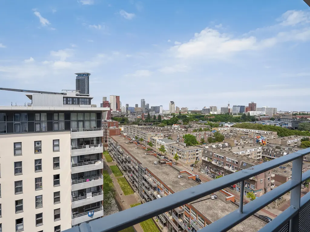 Fijnjekade 297, Den Haag