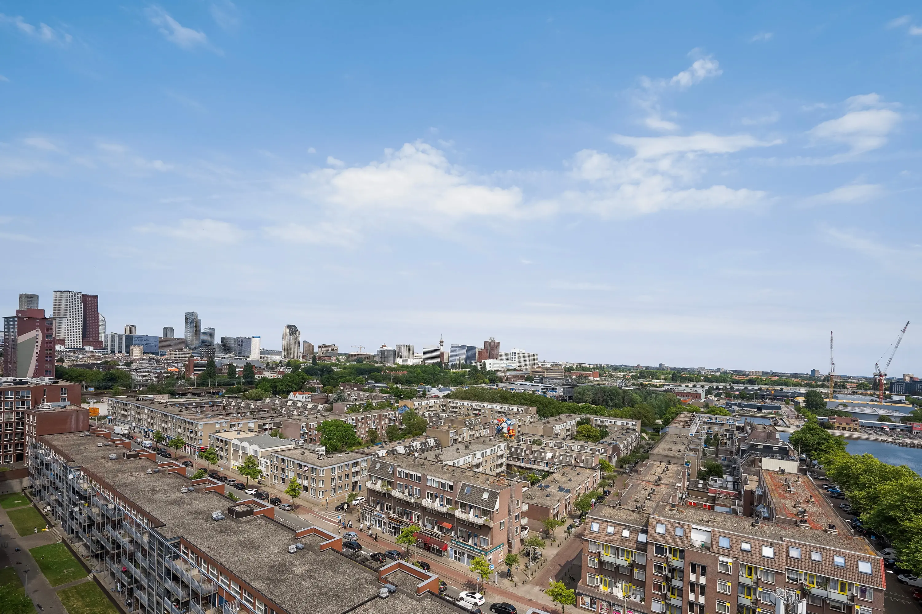 Fijnjekade 297