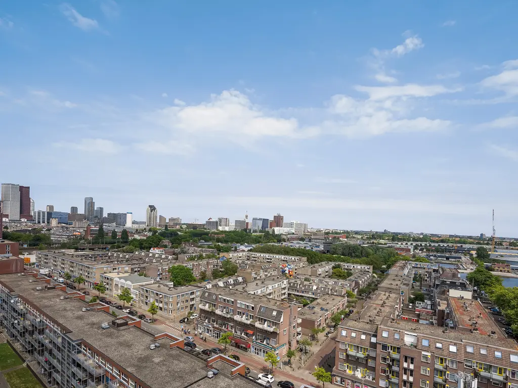 Fijnjekade 297, Den Haag
