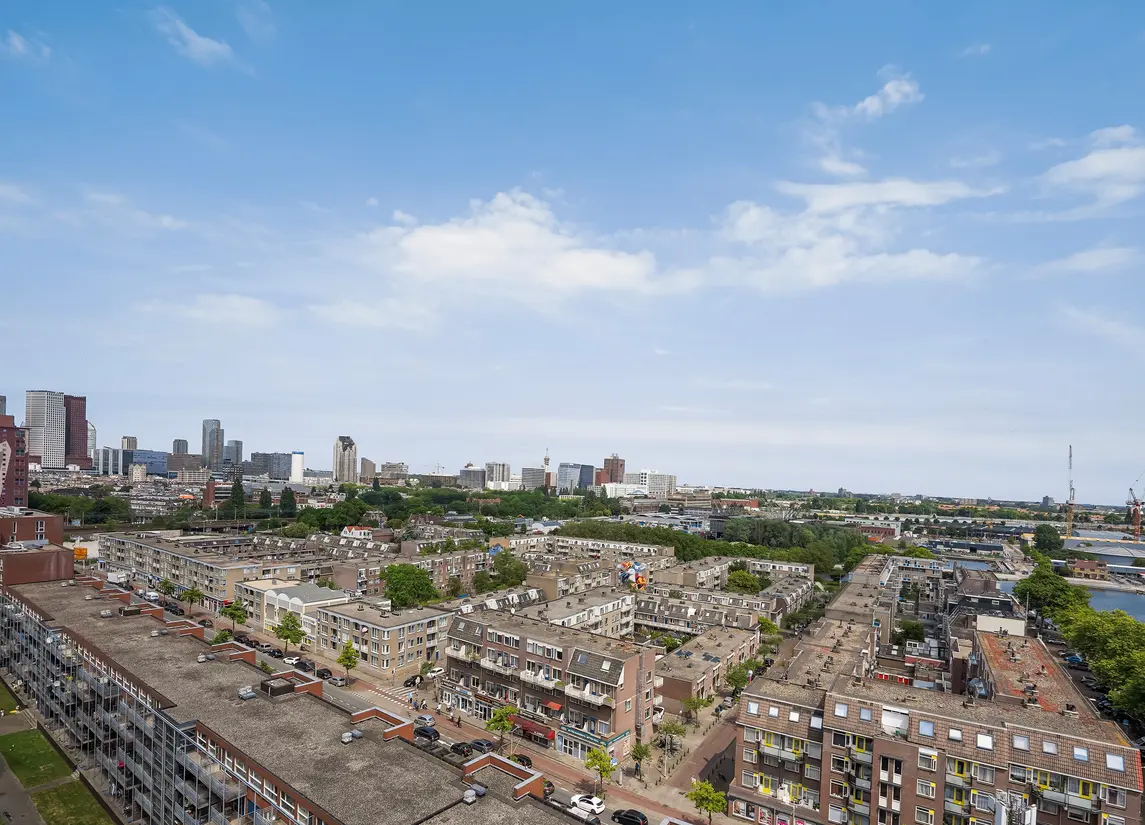 Fijnjekade 297