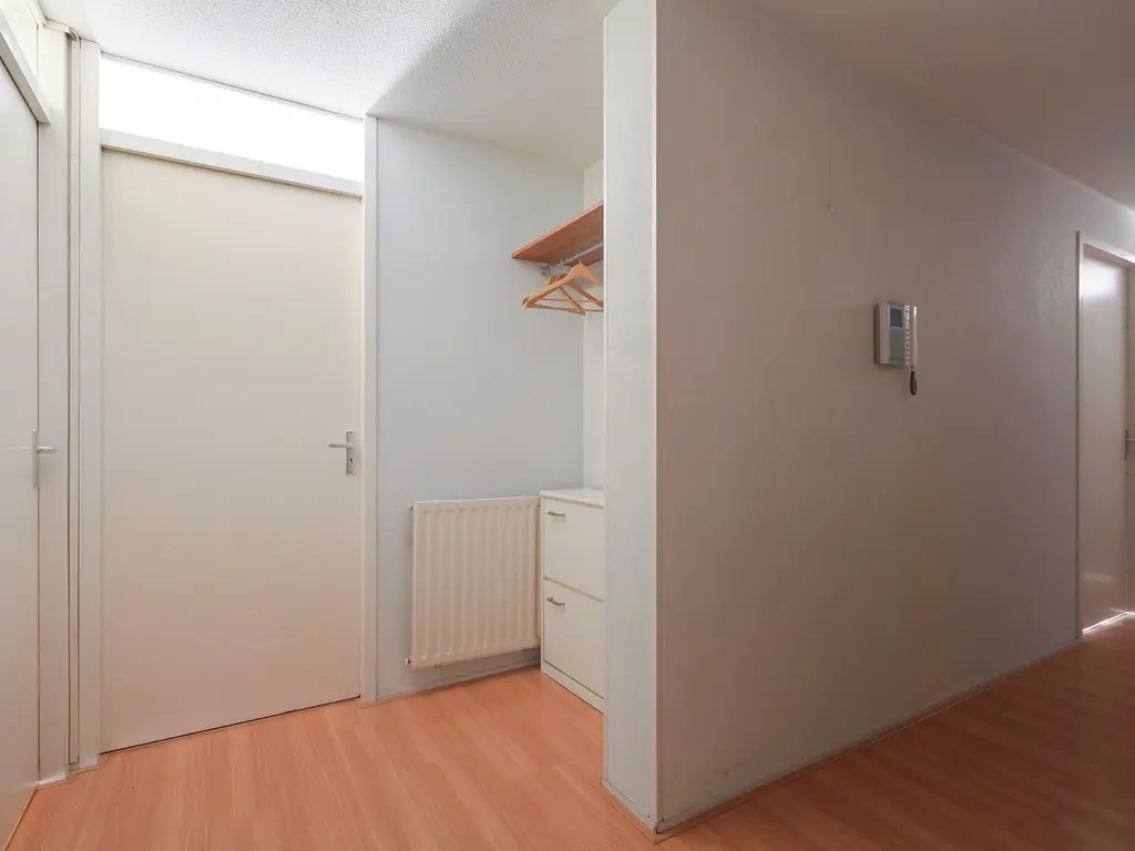 Fijnjekade 297, Den Haag